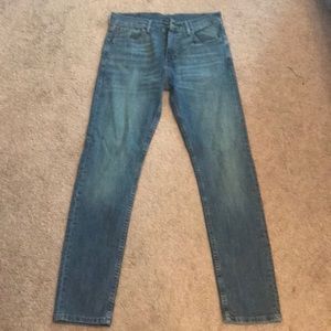 Levi’s 508 W 29 L 30